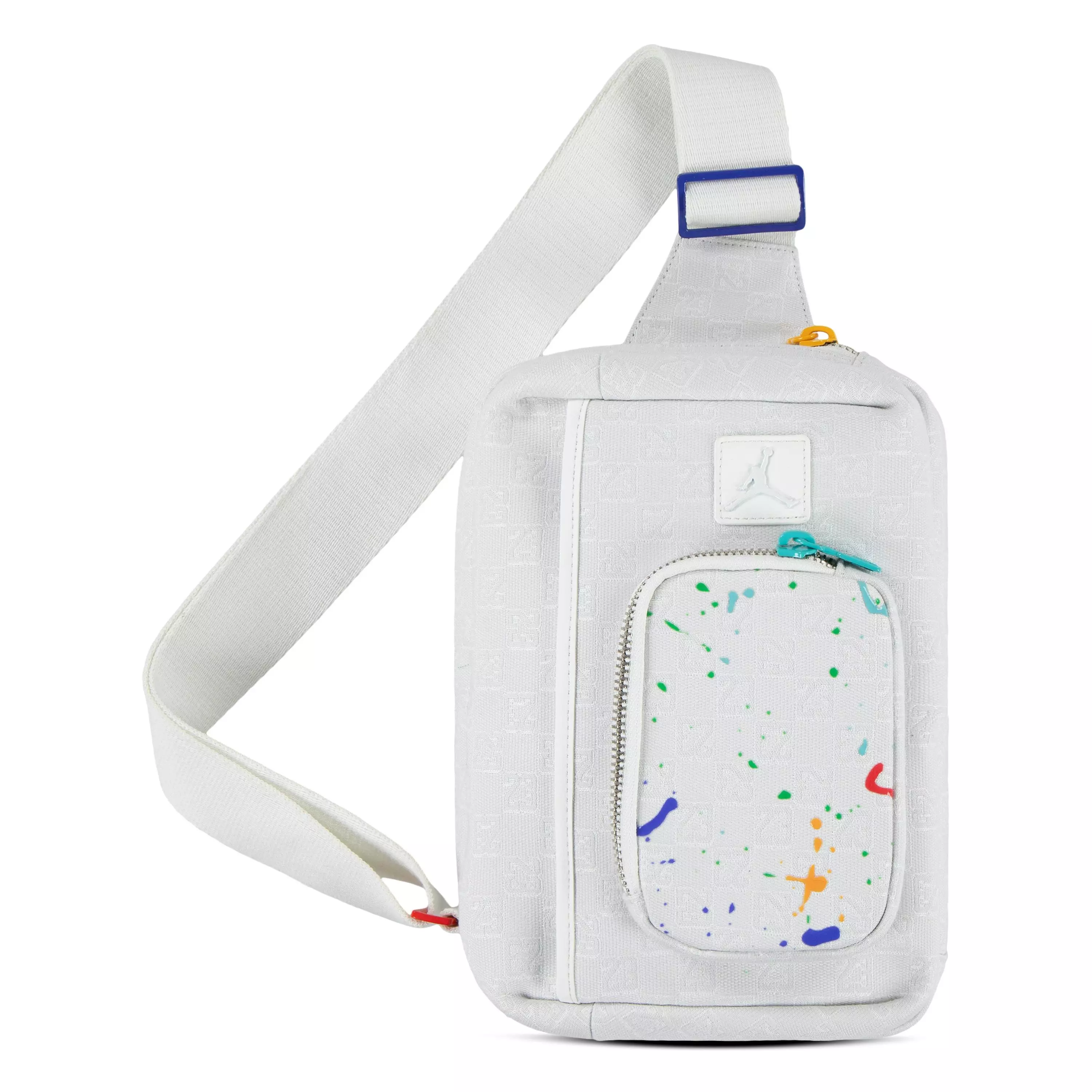 ★人気★ NIKE Jordan Monogram Sling Bag Jordan Monogram Sling Bag (3L). Nike.com